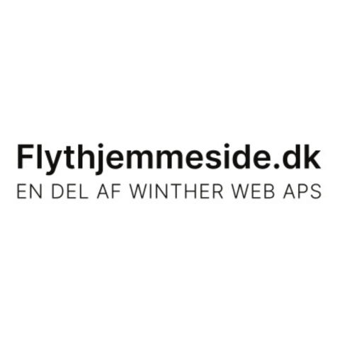 Flythjemmeside